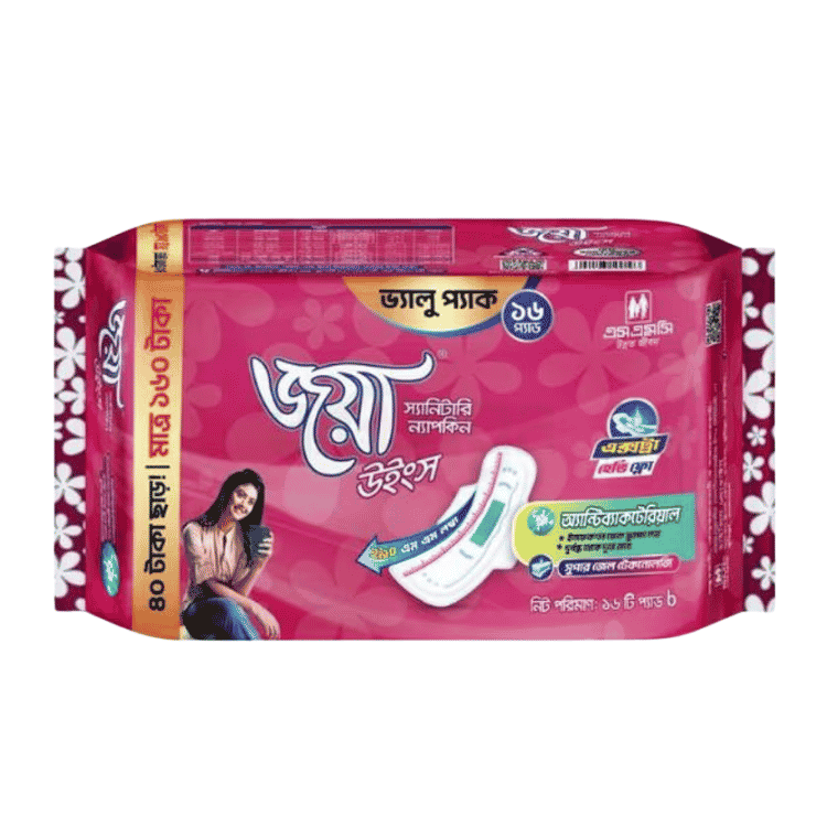 Joya Extra Heavy Flow 16pcs